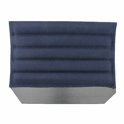 Kendo Men Pad Cushion Head Protection Space Gap Adjustment Better Fit Cotton Fik